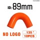 Dark Orange +$114.62