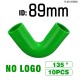 Green +$114.62