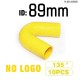 Yellow +$114.62