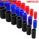 TANSKY 300PCS/Lot Car Modification Water Pipe Plug Inner Diameter Silicone Tube Hole Plug Water Plug Bung Silicone Hose End Caps EPHEC