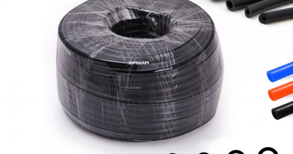 Tuyau En Silicone Noir Pour Voiture - 32mm Diamètre, 45°, Résiste à Haute Température (300°C Max)